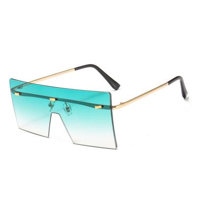 China 2021 fashion sunglasses ready to ship glass frame sunglasses with good price for sale