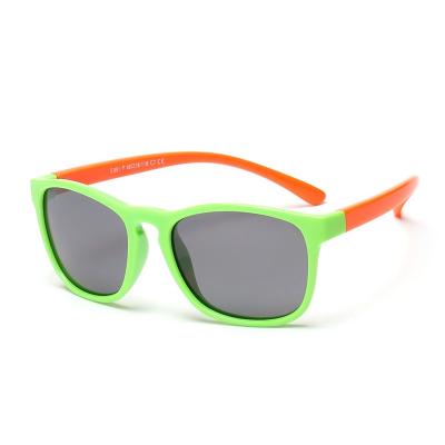 China Fashion Sunglasses 2021 New Girl's Hot-selling High Quality Colorful Sunglasses for sale