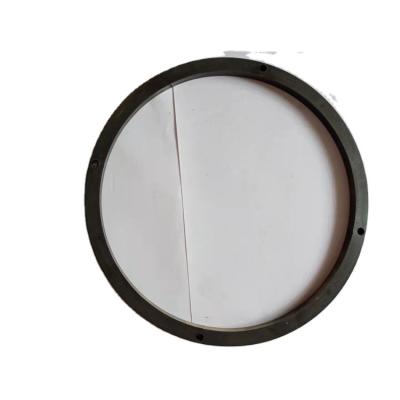 China Professional Loudspeaker Spare Parts Speaker Accessories Customization Durable Bass Voice Coil Gasket For Speaker and Bass for sale