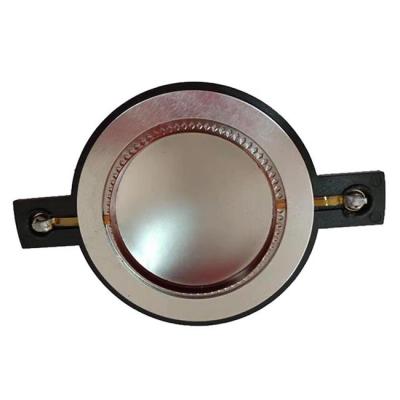 China Bestselling 44.4mm Titanium Film Wire Copper Clad Aluminum Round Tweeters for sale