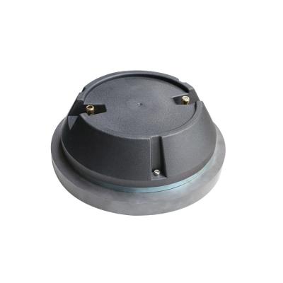 China High Resolution Speaker Accessories Factory Supply Movie Horn Driver Diaphragm Voice Coil for sale