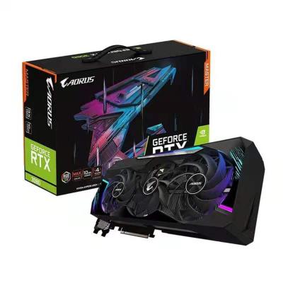 China Brand New 2022 ASUS 3080 TUF 3080 RTX OC 8G Ti Graphics Card GIGAOCTET RTX 3060 Ti GAME For Gaming Desktop GIGAOCTET 3060Ti for sale