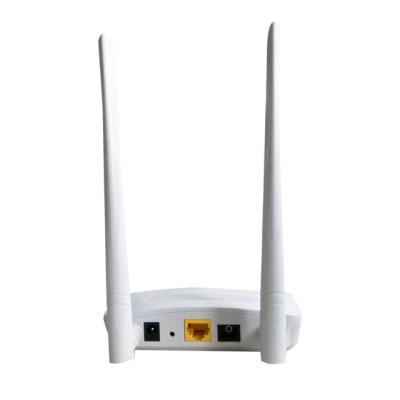 China FTTH FTTB FTTX Network Optictimes ONU brand MINI WIFI GEPON 1GE ONU ONT for sale