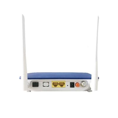 China Low Price FTTH FTTB FTTC Gpon Ftth Modem 1GE 1FE WIFI CATV Gepon Onu Zte Gpon Ontario for sale