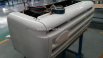 China Refrigeration parts cheapest small fridge cooling unit/cooling units for truck/van refrigeration units for sale for sale