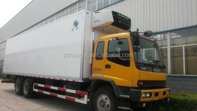 China aluminum truck refrigeration units/trailer refrigerated unit/transport refrigeration for sale