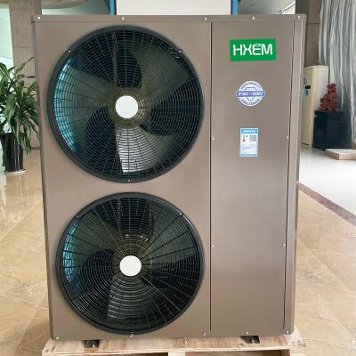 China Best Selling Outdoor DC Ait Water Cop High Quality Inverter Heat Pump for sale