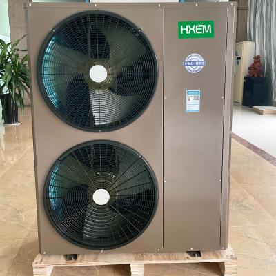 China LG Hm091m Thermav 9kw Monoblock 1f Outdoor Heat Pump for sale