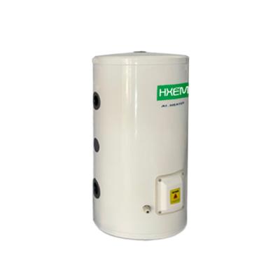 China Outdoor Domestic Buffer Tank For Air Source To Water Heat Pump Heating Water Tank for sale