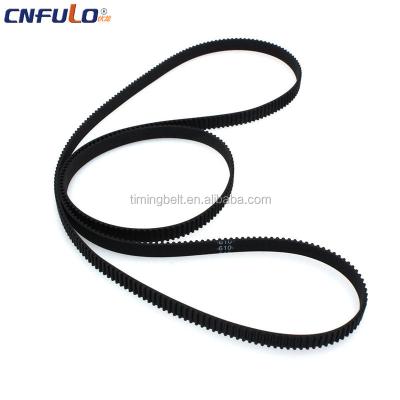 China Drive Belt L Type Rubber Industrial Belt CNC Belt for sale