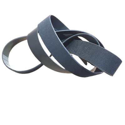 China FULONG Low Noise Multi Rubber BELT Multi Ribbed V-Belt, Poly V Ribbed PH, PH1905 for sale