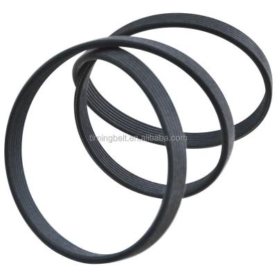 China Rubber V-Ribbed Belt or Poly-V Belt pH for sale