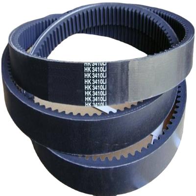 China Loud TOP MATERIAL VARIABLE Bass SPEED BELT V VS BELT 1422V340 for sale