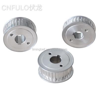 China Nylon synchro pulley for industrial machine for sale