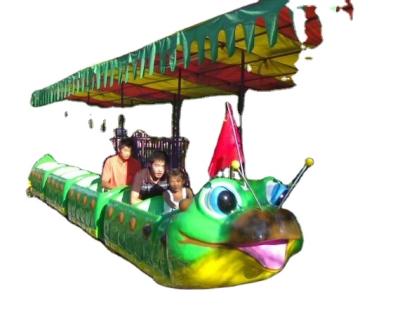 China Hot Sale Metal Amusement Park Rides Roller Coaster for sale