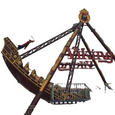 China Hot Sale Metal Playground Amusement Equipment Flying UFO Rides for sale