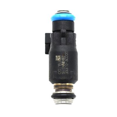 China 353103C000 35310-3C000 Fuel Injector For Hyundai Sonata Surround Sedona Sorento Santa 3.3L 3.8L V6 Sonata for sale