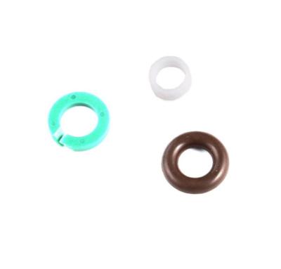 China New Fuel Injector Seal Kit 06E998907E For Audi A6 2006-2009 2011 Q7 2009 2010 A4 2006-2008 For Volkswagen Touareg Q5 for sale