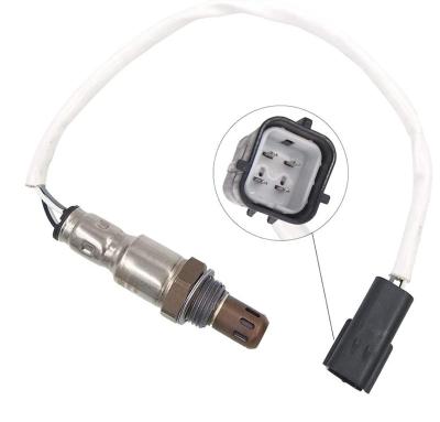 China 4 Wire 22690-ED000 22690ED000 Oxygen Sensor For Nissan Almera Altima Tiida Maxima Qashqai QX56 X-Trail Pathfinder GTR MAR III (K12) for sale