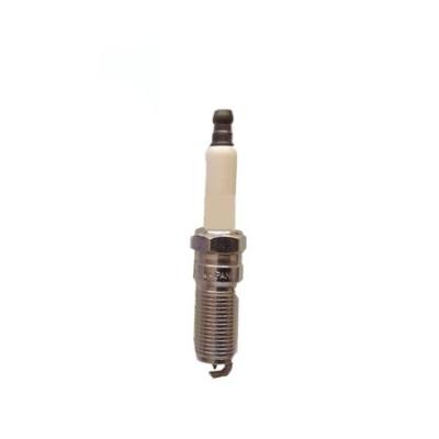 China Professional Iridium Ignition Spark Plug 41-103 12625058 For Chevrolet GMC Buick Pontiac Saab NORMAL SIZE for sale