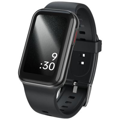 China 2022 Touch Screen Sport Smartwatch Heart Rate Slim Smart Watch Men Women Smart Bracelet With Message Reminder for sale