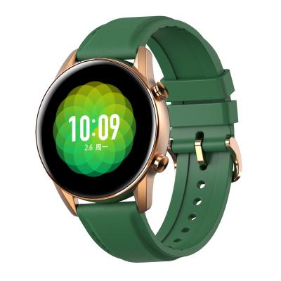 China Custom Touch Screen Watch Heart Rate Monitor Smart Reloj Inteligente With Health Tracker for sale