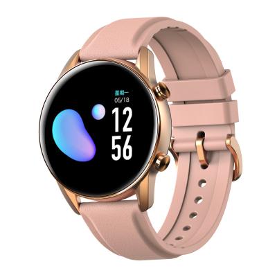 China Waterproof IP67 IOS Remote Control Sport Digital Smartwatch OEM / ODM Android Full Touch for sale