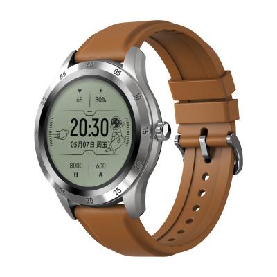 China Touch Screen 1.32 Inch Smart Band Sleep Monitor Watches Men Wrist IP68 Waterproof With Dropshipping for sale