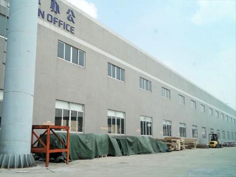 Verified China supplier - Zhongshan Queenstar Office Furniture Manufactory Co., Ltd.