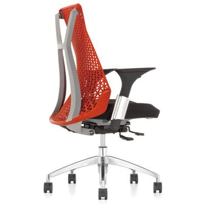 China Office QS-OPC01 Office Furniture Commercial Durable Task Chair Adjustable Chair Swivel (Height) Executive Office Chair for sale