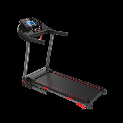 China New Arrival MP3 Running Treadmill Machine Fitness Motorized Home Folding Treadmill for sale