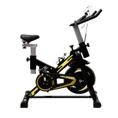 China Manufacturers Home Use Hot Sale Magnetic Resistance 6 Kg Flywheel Bike Spinning Exercise Bikes Spin Bike for sale