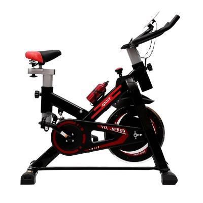 China Universal Home Equipment Cheap Professional Sports Fitness Indoor Spinning Bike for sale