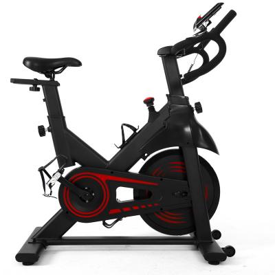 China 2022 Comfortable American Commercial Spinning Exercise Bike Schwinn Spinning Indoor Bike Fit Exercise for sale