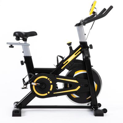 China 2021 New Design Universal Magnetic Flywheel Bicycle Bicicleta Bike Spinning Ejercicios for sale