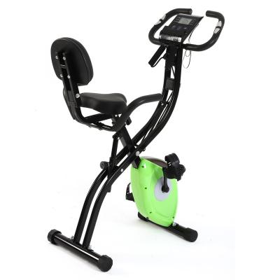 China With Z-sport app and 2.5kgs motor flywheel indoor electric exercise bike with z-sport motor and app for sale