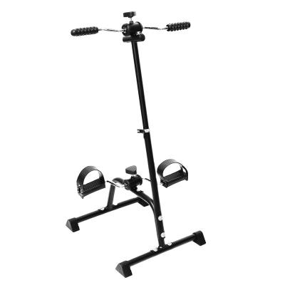 China zhengwei factory durable portable arm leg exercise bike mini arm leg exercise bike for sale