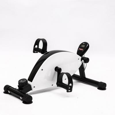 China Comfortable Exercising Pedal Exercise Bike Exercise Equipment Indoor Bike For Elderly for sale