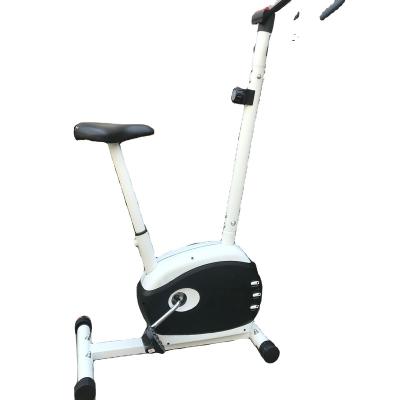 China 2021 New Universal Home Use Bikes Stationary Spinning Indoor Aerobic Magnetic Exercise Bike for sale