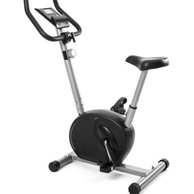 China Best Flywheel Price Home Use Magnetic Cycle Home Magnetic Exercise Upright Stationary Bike For Home for sale