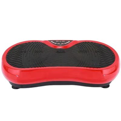 China Universal vibration massage fitness full body plate vibration exercise machine platform for sale