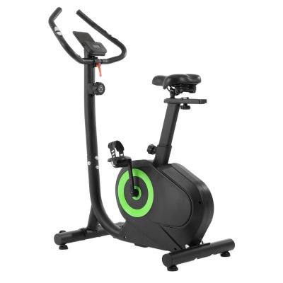 China New Design 5kgs Universal 2022 Flywheel Gym Exercise Bike Cross Magnetic Bike Exercise Bike Cross Upright Bike for sale