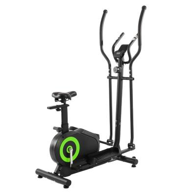 China 2022 New Design Universal Home Gym Fitness Equipment Exercise Bike Elliptical Cross Trainer Machine for sale