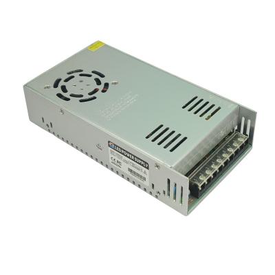 China Chengliang ultra-thin 12V30A360W 3D printer switching power supply manufacturer led power supply for sale