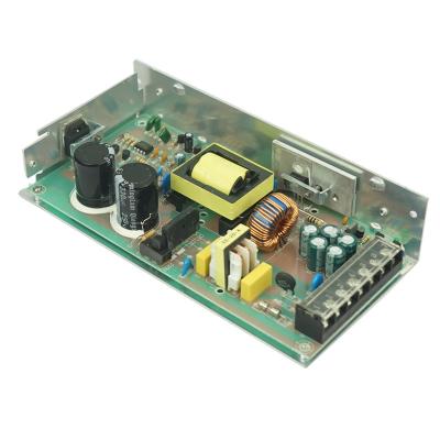 Κίνα 24V 7.5A 180W 24v LED Switching Power Supply Driver ac to dc for Industrial LED light προς πώληση