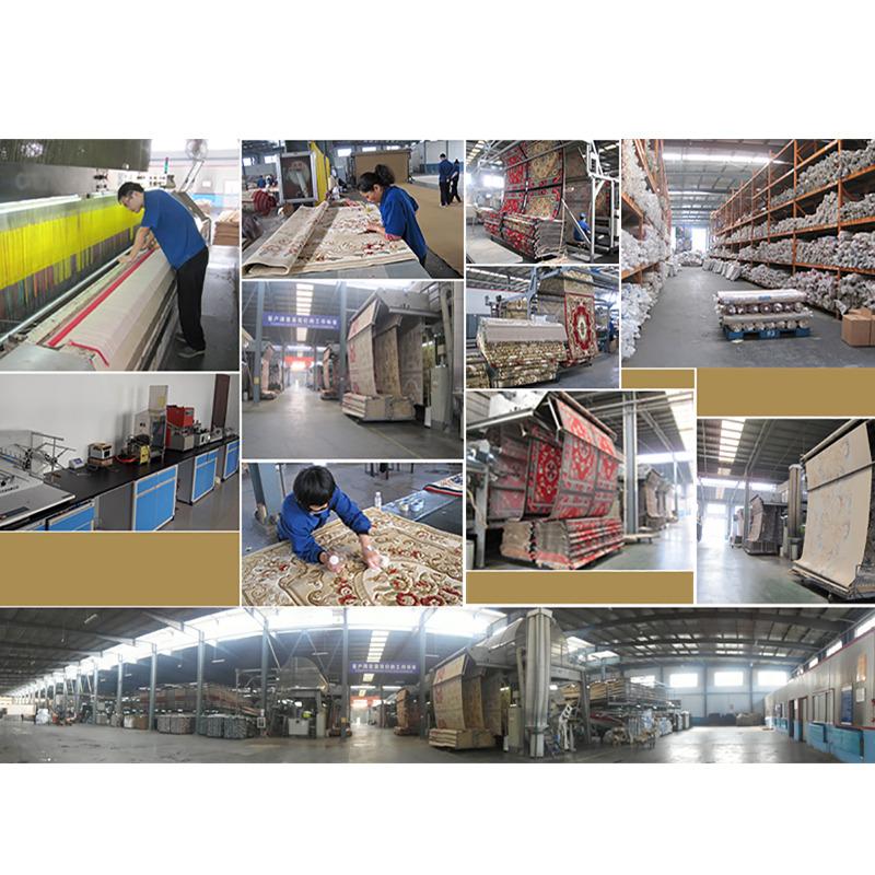 Verified China supplier - Rizhao Shujian Household Products Co., Ltd.