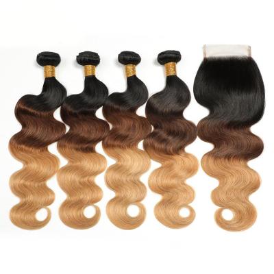 China Original 100% Body Wave Malaysian Virgin Hair 10A Raw Cuticle Aligned Wave Unprocessed Body Weave Wholesale Supplier for sale