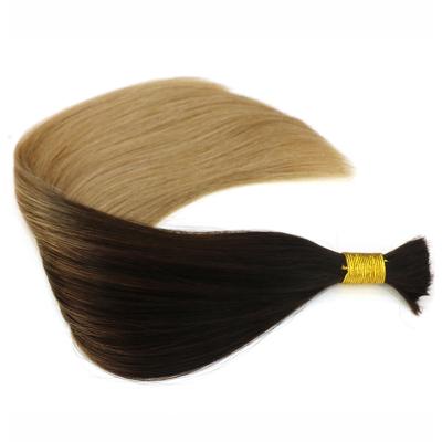 China Factory Wholesale Raw Straight Unprocessed Natural Virgin Hair JP Human Remy Hair Extension Cuticle Aligned Human Hair Bulk Volume For Braiding for sale