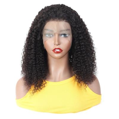 China Deep Wave Quality Hair Extensions Wigs, 30 Inch Deep Wave Frontal Wig Ready To Ship From Wigshuman Hair Suppliers For Black Women for sale