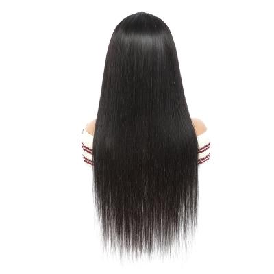 China Directly Supply Brazilian Swiss Lace Front Wig, 10a Hd Sample Hair Braided Lace Wig Vendors, Virgin 13x6 360 Lace Front Wigs for sale